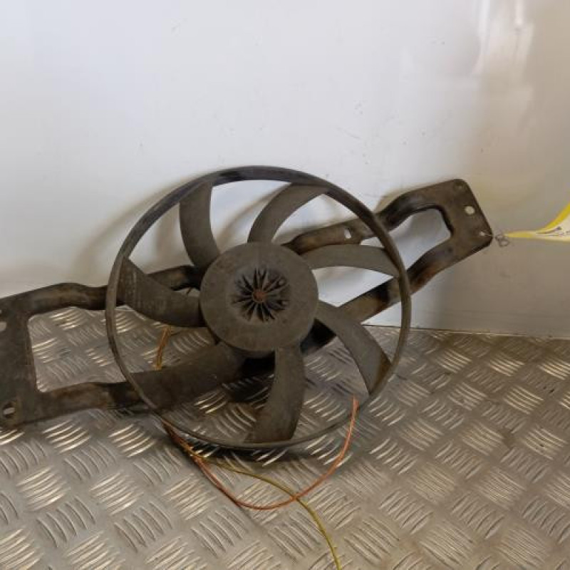 Ventilateur eau RENAULT TWINGO 1 Ventilateur eau RENAULT TWINGO 1