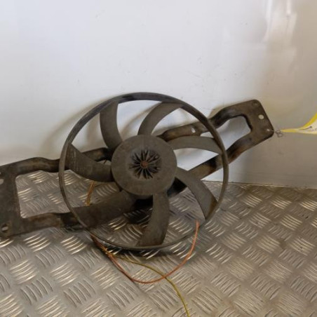 Ventilateur eau RENAULT TWINGO 1 Photo n°1