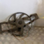 Ventilateur eau RENAULT TWINGO 1