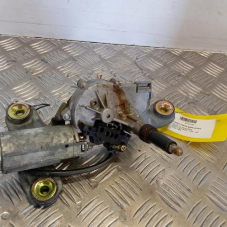 Moteur essuie glace arriere FORD FIESTA 4 Photo n°1