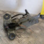 Moteur essuie glace arriere FORD FIESTA 4