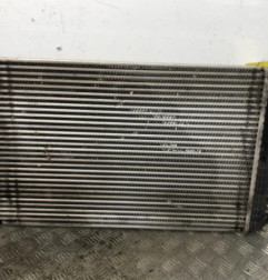 Echangeur air (Intercooler) VOLKSWAGEN TIGUAN 1 Photo n°1