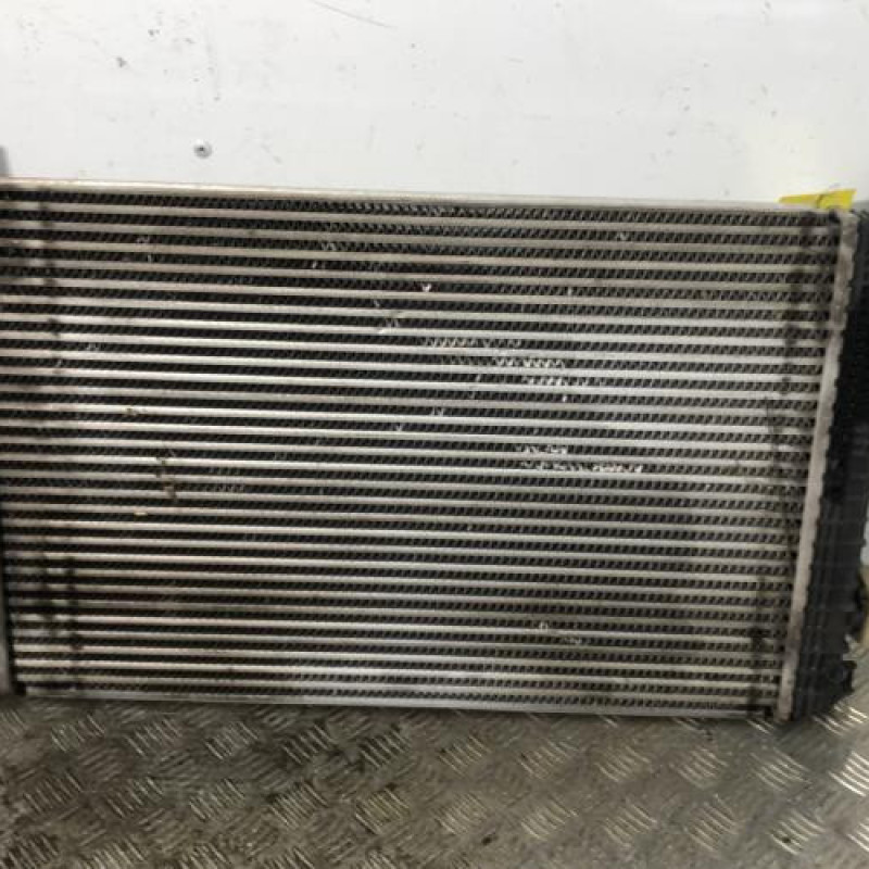 Echangeur air (Intercooler) VOLKSWAGEN TIGUAN 1
