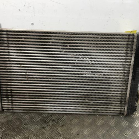 Echangeur air (Intercooler) VOLKSWAGEN TIGUAN 1 Photo n°1