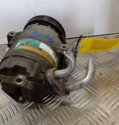 Compresseur clim OPEL CORSA C