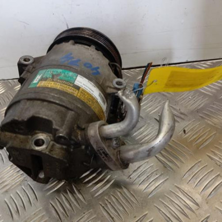 Compresseur clim OPEL CORSA C