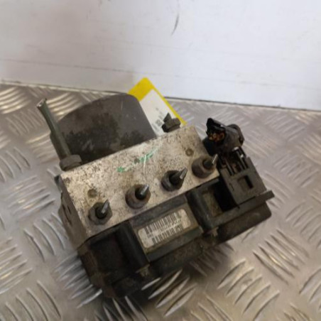 Bloc ABS (freins anti-blocage) NISSAN MICRA 3