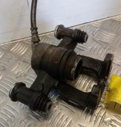Etrier arriere gauche (freinage) MERCEDES VITO 447