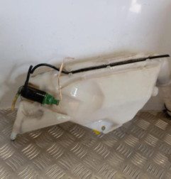 Vase de lave glace PEUGEOT 206