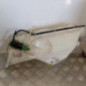 Vase de lave glace PEUGEOT 206