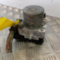 Bloc ABS (freins anti-blocage) PEUGEOT 307