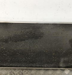 Radiateur clim TOYOTA VERSO Photo n°1