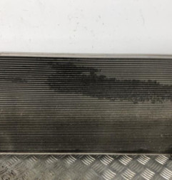 Radiateur clim TOYOTA VERSO