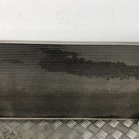 Radiateur clim TOYOTA VERSO