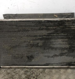 Radiateur eau TOYOTA VERSO Photo n°1