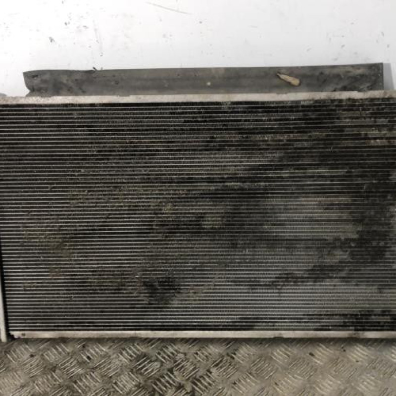 Radiateur eau TOYOTA VERSO