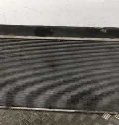 Radiateur eau TOYOTA VERSO