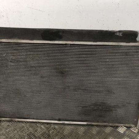 Radiateur eau TOYOTA VERSO