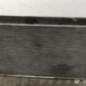 Radiateur eau TOYOTA VERSO