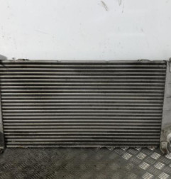 Echangeur air (Intercooler) TOYOTA VERSO Photo n°1