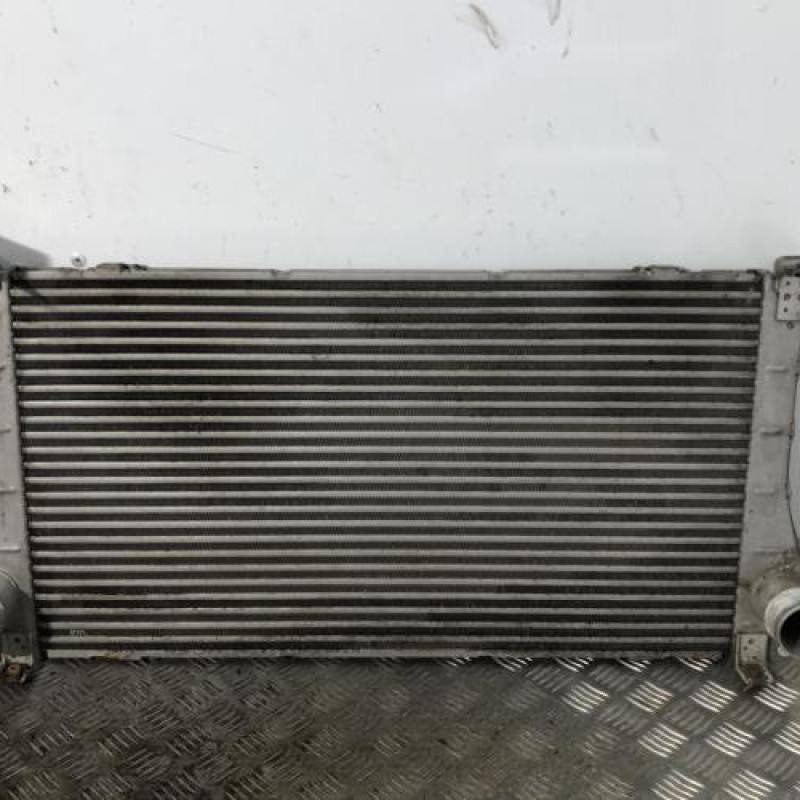 Echangeur air (Intercooler) TOYOTA VERSO Echangeur air (Intercooler) TOYOTA VERSO