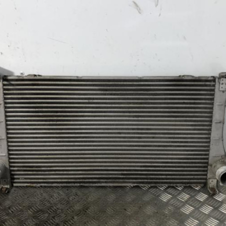 Echangeur air (Intercooler) TOYOTA VERSO Photo n°1