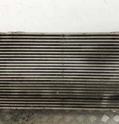 Echangeur air (Intercooler) TOYOTA VERSO