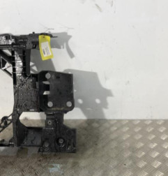 Face avant RENAULT MEGANE 3