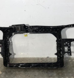 Face avant SEAT IBIZA 3 Photo n°4