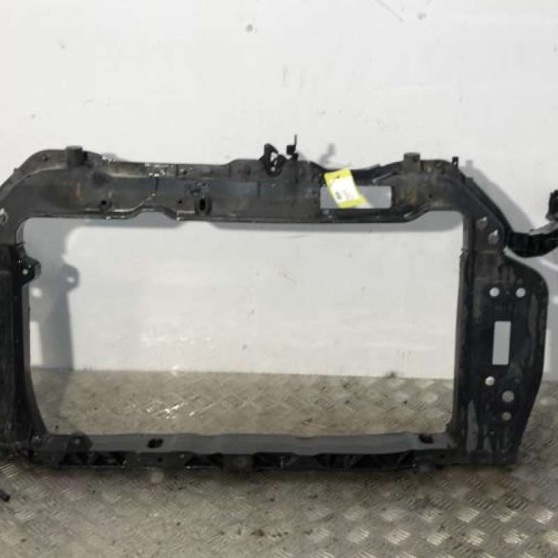 Face avant KIA PICANTO 2 Face avant KIA PICANTO 2