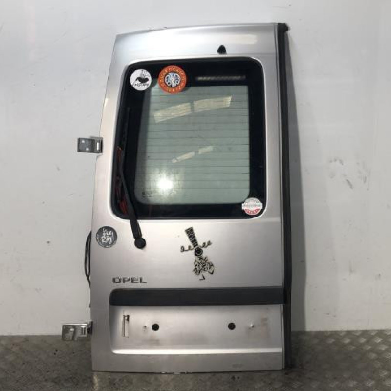 Porte arriere gauche OPEL COMBO C Porte arriere gauche OPEL COMBO C