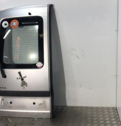 Porte arriere gauche OPEL COMBO C
