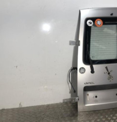 Porte arriere gauche OPEL COMBO C Photo n°3