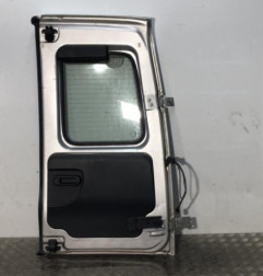 Porte arriere gauche OPEL COMBO C Photo n°4