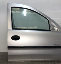 Porte avant droit OPEL COMBO C Photo n°1