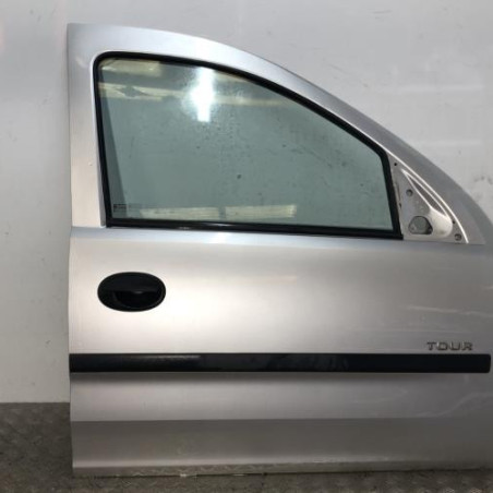 Porte avant droit OPEL COMBO C Photo n°1