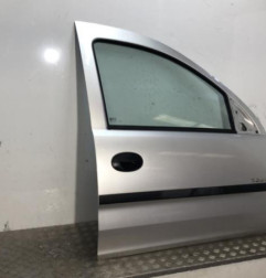 Porte avant droit OPEL COMBO C Photo n°3