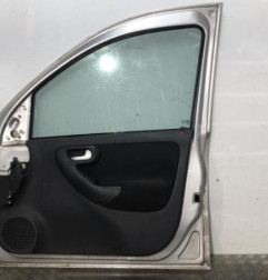 Porte avant droit OPEL COMBO C Photo n°4