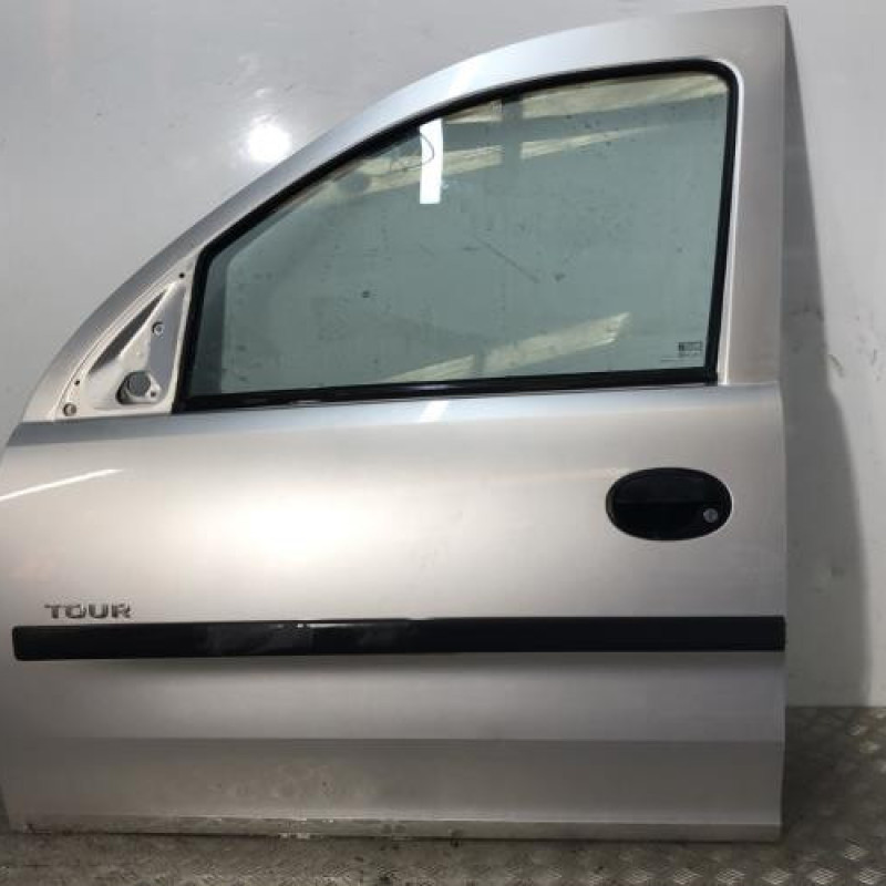 Porte avant gauche OPEL COMBO C Porte avant gauche OPEL COMBO C