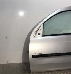 Porte avant gauche OPEL COMBO C Photo n°3