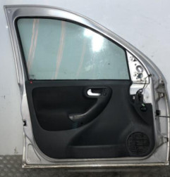 Porte avant gauche OPEL COMBO C Photo n°4