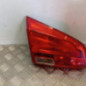 Feu arriere secondaire gauche (feux) KIA CEE-D 2