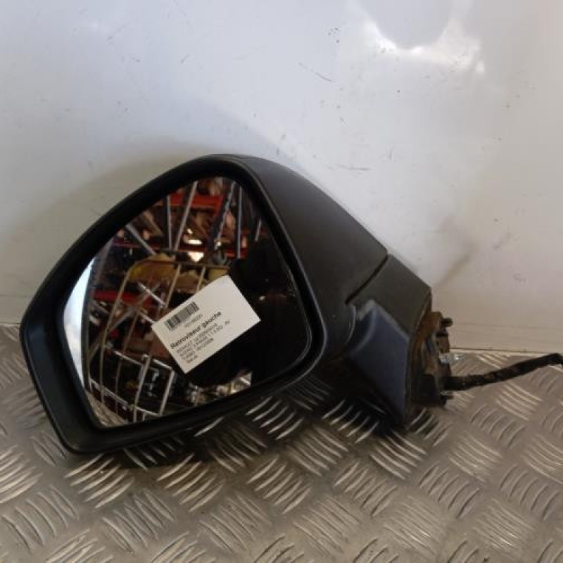 Retroviseur gauche RENAULT SCENIC 3 Retroviseur gauche RENAULT SCENIC 3