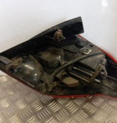 Feu arriere principal gauche (feux) CITROEN C4 2