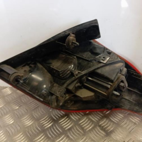 Feu arriere principal gauche (feux) CITROEN C4 2
