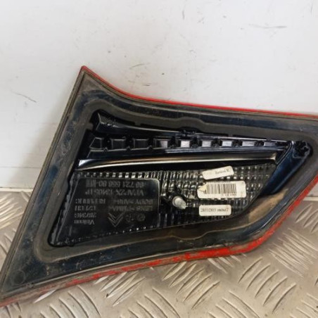 Feu arriere secondaire gauche (feux) CITROEN C4 2