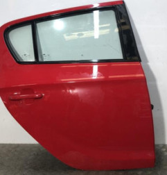 Porte arriere droit HYUNDAI I 20 1 Photo n°1