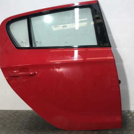 Porte arriere droit HYUNDAI I 20 1 Photo n°1