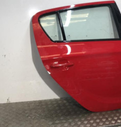 Porte arriere droit HYUNDAI I 20 1 Photo n°3