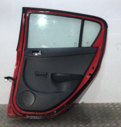 Porte arriere droit HYUNDAI I 20 1 Photo n°4
